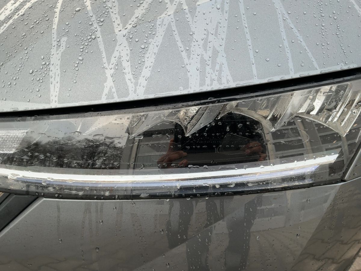 Skoda Octavia - Bild 15