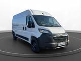 Peugeot BOXER Kastenwagen L3H2 3.5T Diesel 140 Manuell - Peugeot Koffer