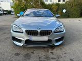 BMW M6 Facelift GC Competition Individual ... - BMW M6 aus 2014