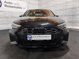 Audi S3 Lim. 2.0 TFSI quattro/LED/CAM/B&O/AMBIENTE - gebrauchte Audi S3 aus dem Jahr 2021