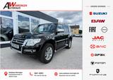Mitsubishi Pajero 3.2 DI-D Top Kamera/Glasdach/7-Sitzer - Mitsubishi Pajero: Top