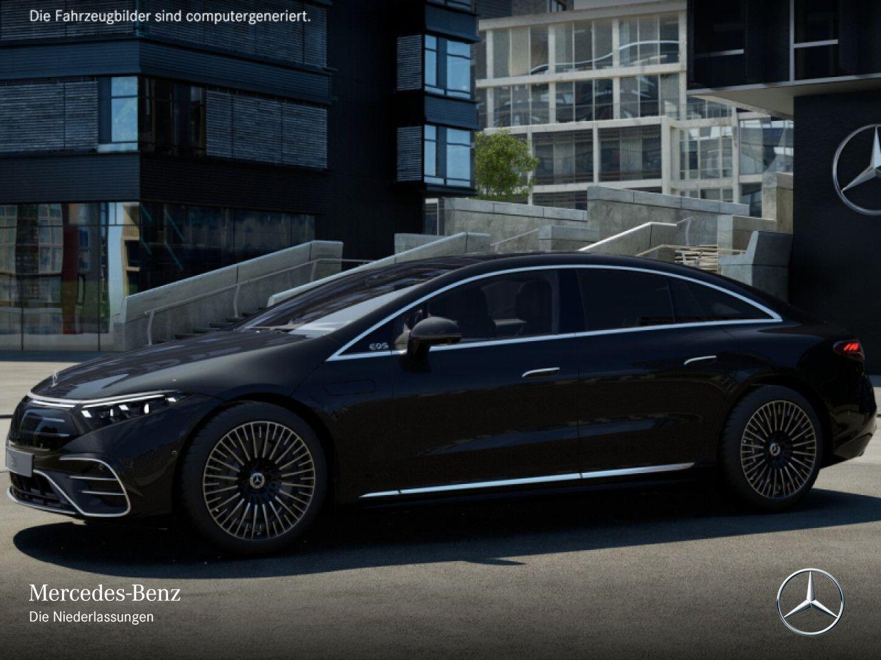 Mercedes-Benz CLS 500 4M AMG STYL/PREM.+/21"/MANUFAKTUR/10°HI