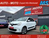 Renault Twingo Zen Electric 1. Hand /Klimauto./PDC/Shz - Renault Twingo in Erfurt