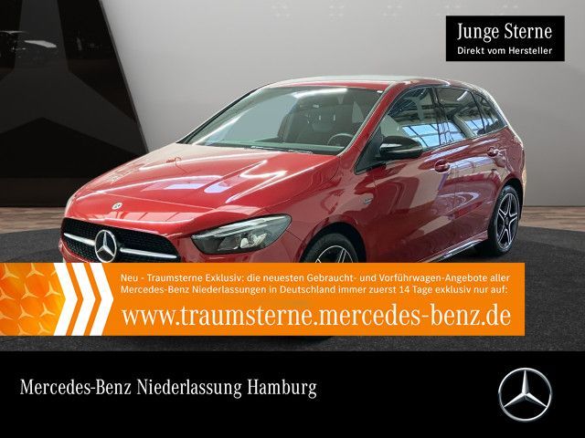 Mercedes-Benz B 250 e AMG Night/MBUX HighEnd/LED/Ambi/SHZ/AHK