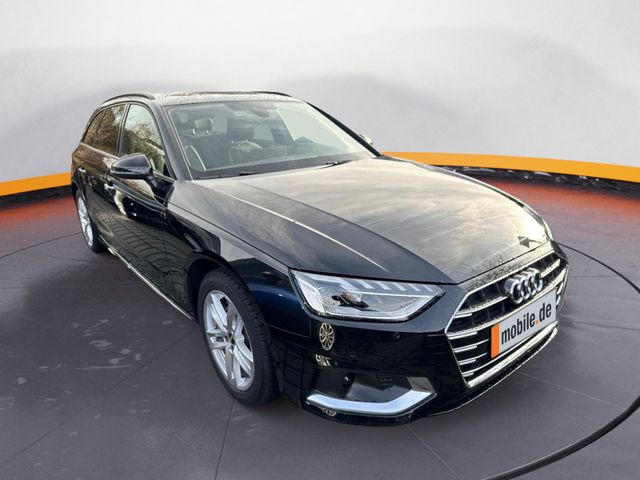 Audi A4 Avant adv 40 TDI S-tro +LED+Pano+Kamera+Tour+