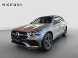 Mercedes-Benz GLC 200 4M *AMG*AHK*PTS*Kamera*Navigation*SpurH* - gebrauchte Mercedes-Benz GLC 200 aus dem Jahr 2019