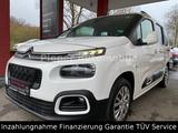 Citroën Berlingo ShineM Automatik CarPlay Head-UP Kamera - Citroën Berlingo Gebrauchtwagen in Bielefeld