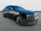 Rolls-Royce Ghost - Rolls-Royce Ghost Neuwagen