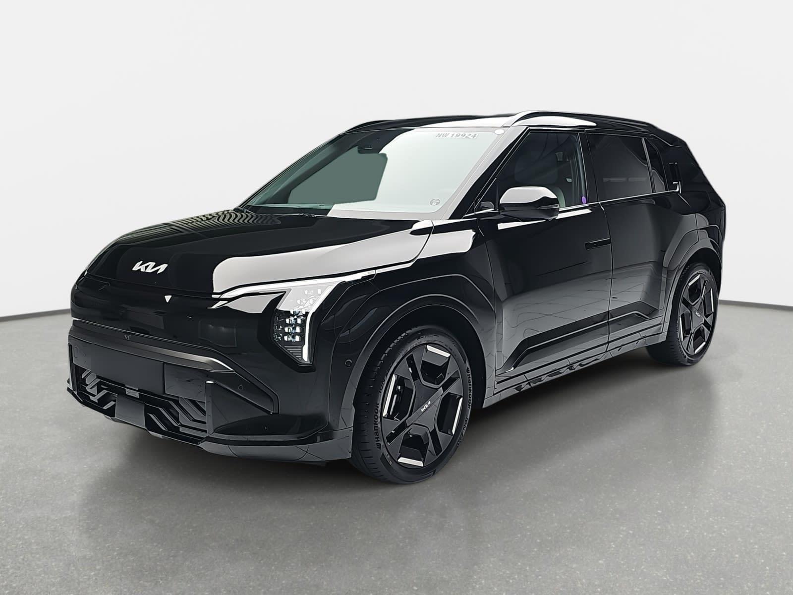 Kia EV3 81.4 KWH GT-LINE MJ27 DRIVEWISE-PARK-PRO KOM
