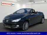 Peugeot 206 1.6 CC Filou - Peugeot 206: 1.6