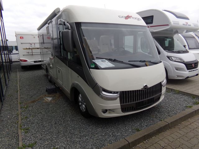 Carthago Chic C-Line 5,0 QB 