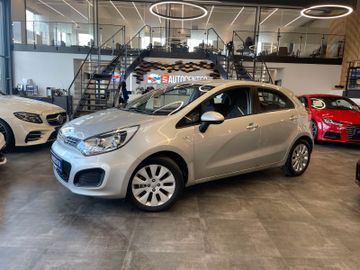 Kia Rio Edition 7 1.4 5-Türer *KLIMA*TÜV082026*