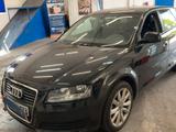 Audi A3 Sportback 1.4 TFSI Ambiente - Audi A3 aus 2009: Sportback