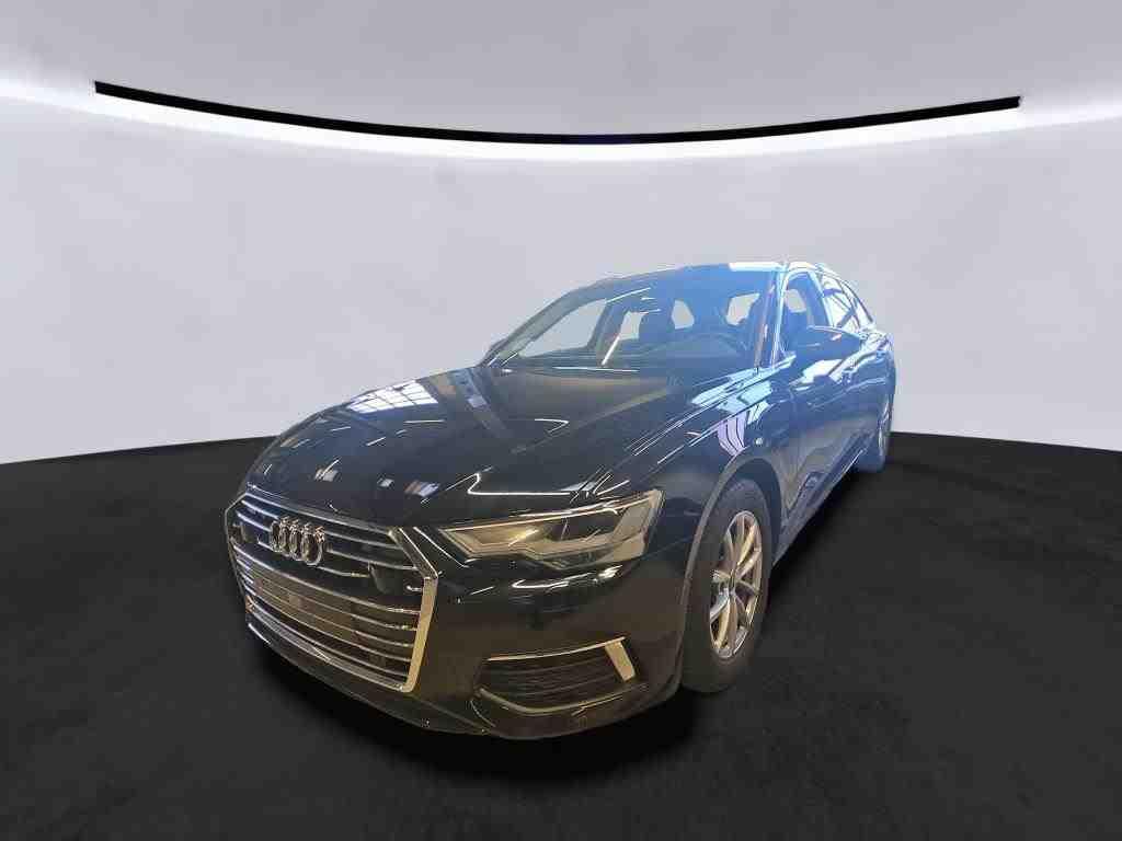 Audi A6 Avant *Sonderleasing* 45 TFSI S tronic Navi A