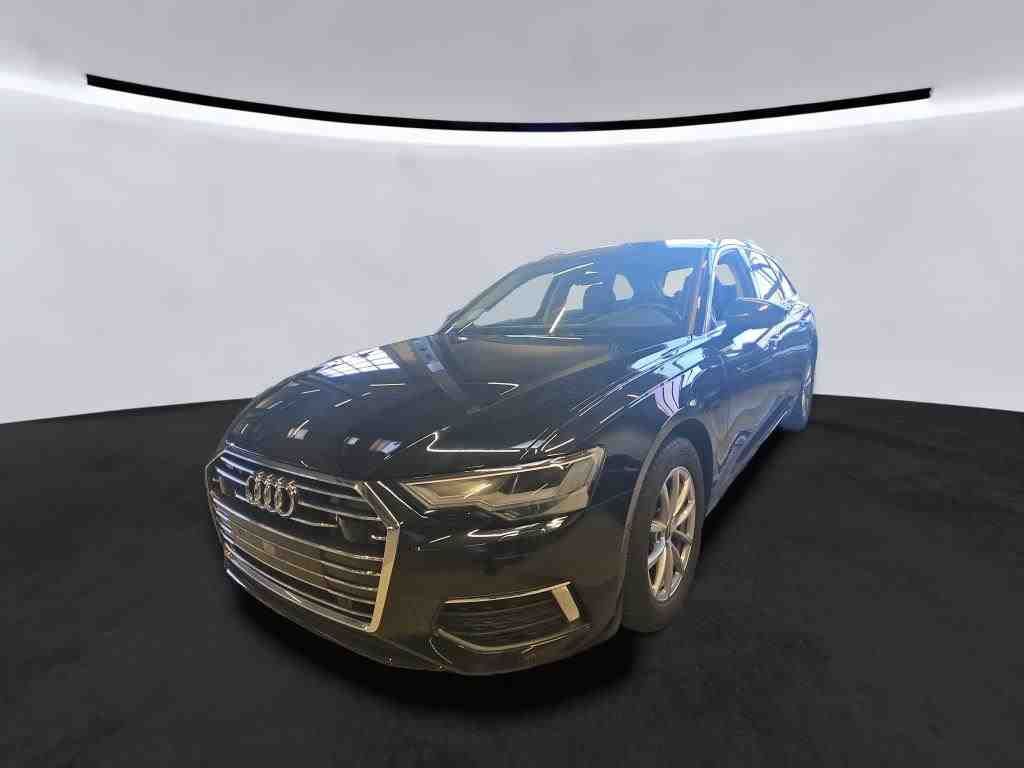 Audi A6 - Bild 2