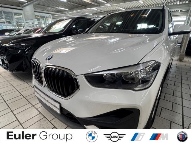 BMW X1 sDrive18i A Parkass. RFK AHK-abnehmbar Navi 2