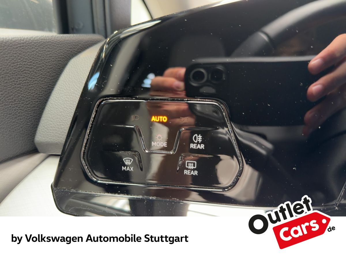 Volkswagen Golf - Bild 13
