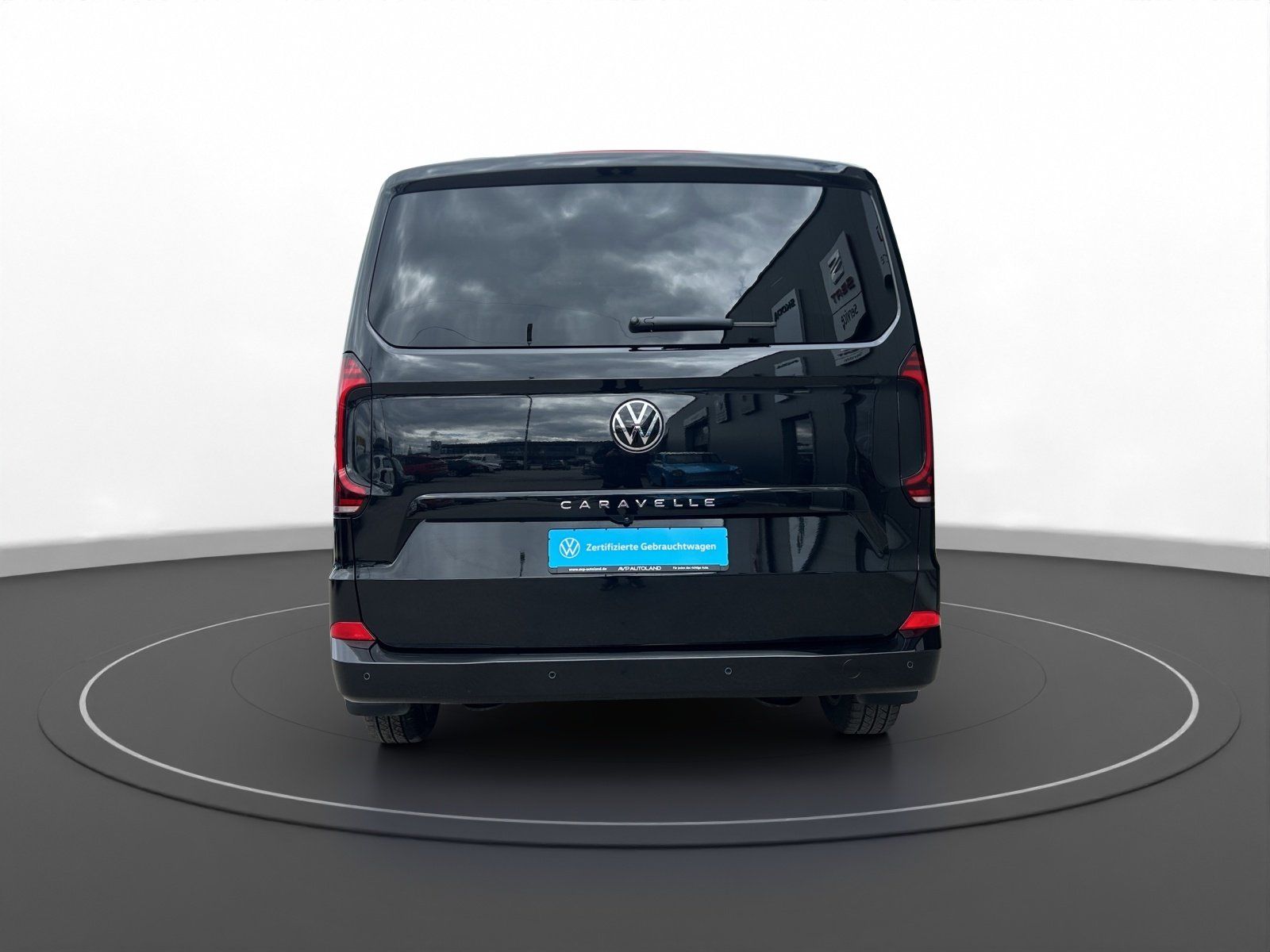 Volkswagen T7 Caravelle - Bild 6