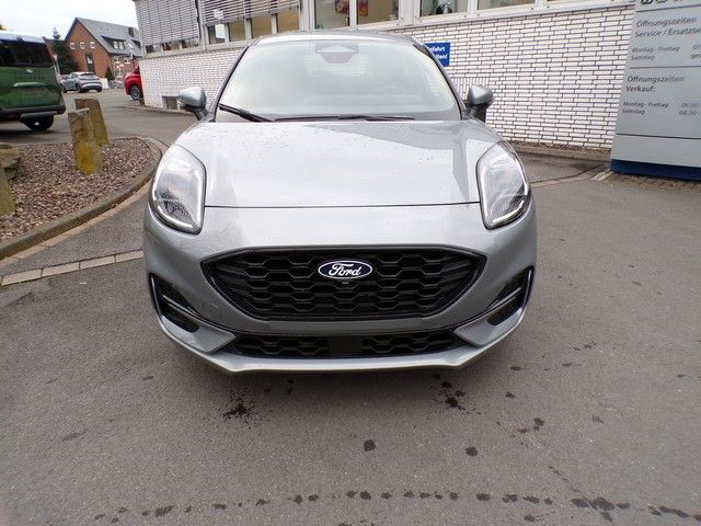 Ford Puma ST Line SYNC4 Navi / Winterpaket - 5 Jahre imagem 2