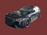 Mercedes-Benz S 350 d 4Matic L AMG Style Edition - SOFORT !!! - Mercedes-Benz S 350 aus 2025