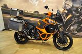 KTM 1290 Super Adventure S Volle Ausstattung !!! - KTM SUPER ADVENTURE