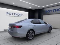 Skoda Superb - Vorschau Bild 6