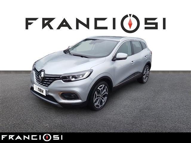 Renault RENAULT Kadjar 1.3 tce Intens 140cv edc fap