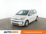 Volkswagen up! 1.0 Move up!*KLIMA*GARANTIE* - VW up! Gebrauchtwagen in Duisburg