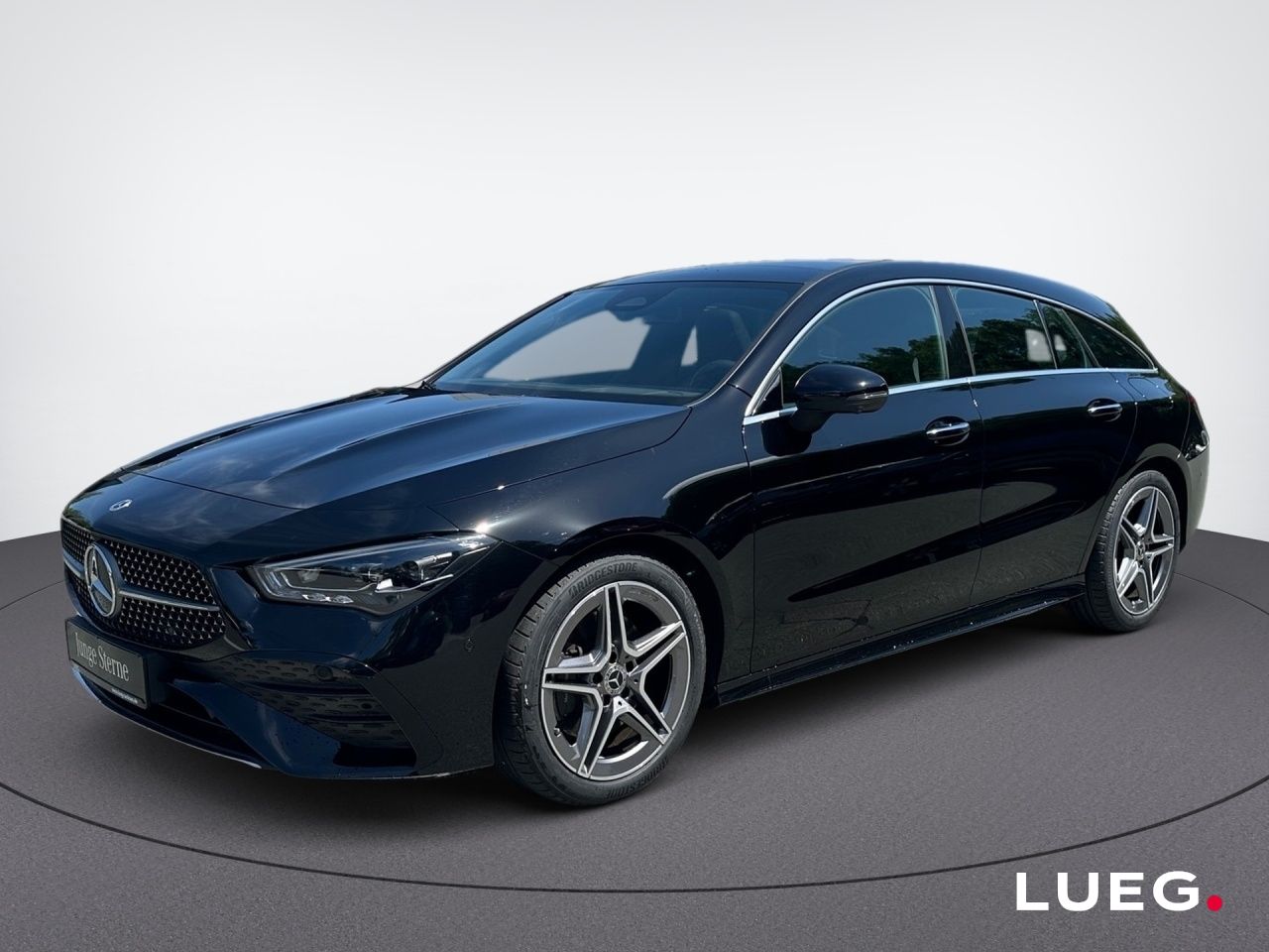 Mercedes-Benz CLA 220 d Shooting Brake AMG+360+MULTIB+HUD+PANO imagem 3