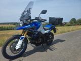 Suzuki V-Strom 1050DE  - Suzuki V-Strom 1050DE