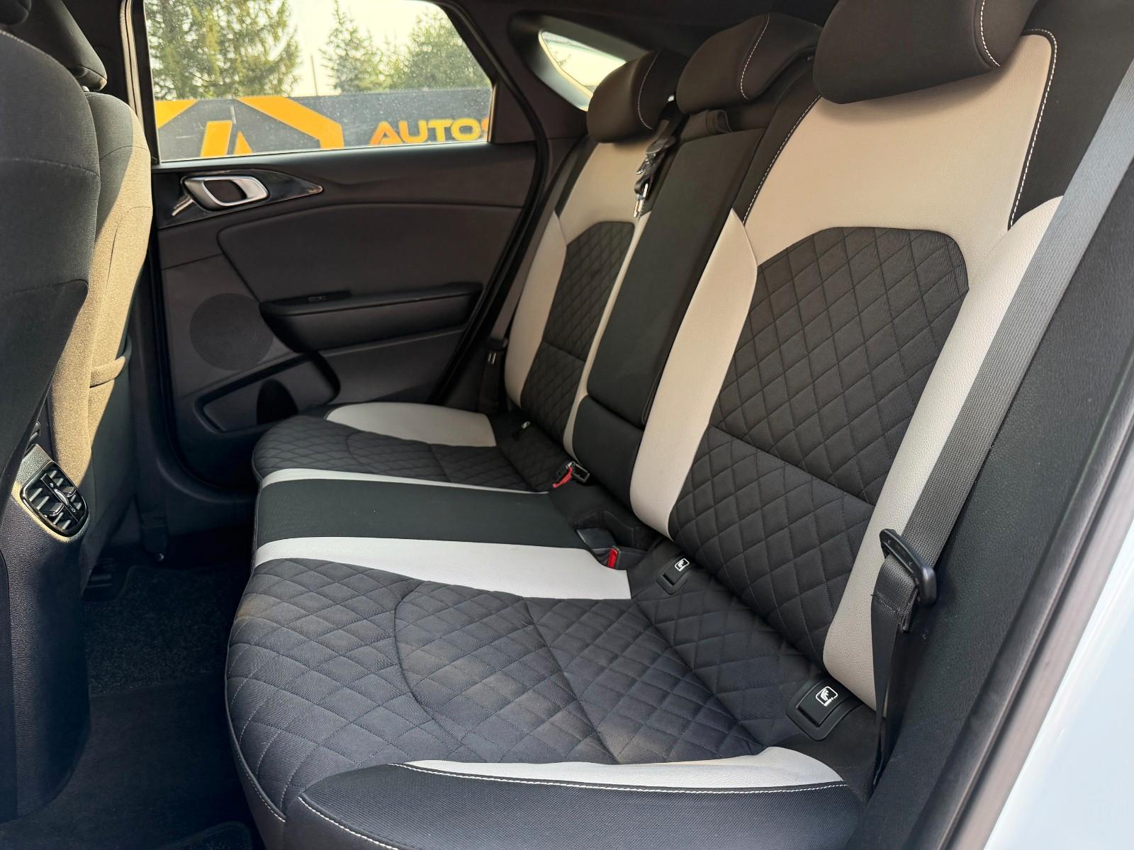 Kia ProCeed GT-Line 1-HAND/AUT/ACC/CAM/SHZ