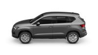 Seat Ateca - Vorschau Bild 8
