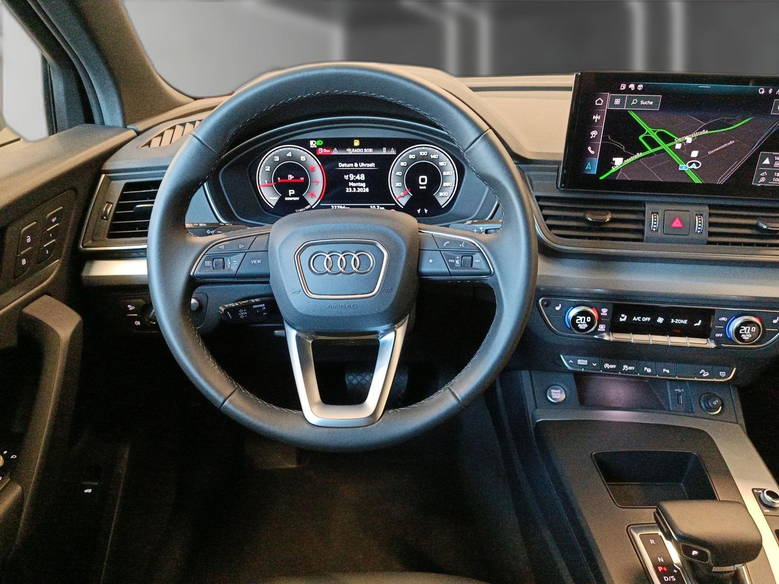 Audi Q5 - Bild 10