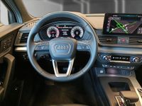 Audi Q5 - Vorschau Bild 10