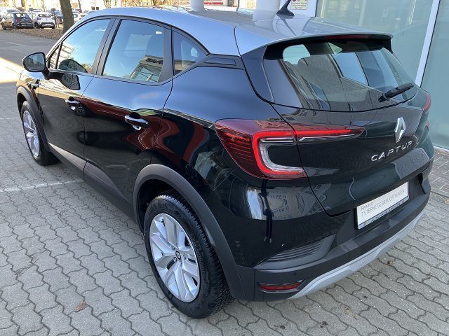 Renault Captur - Bild 4