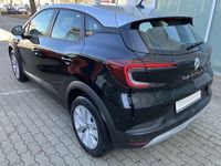 Renault Captur - Vorschau Bild 4