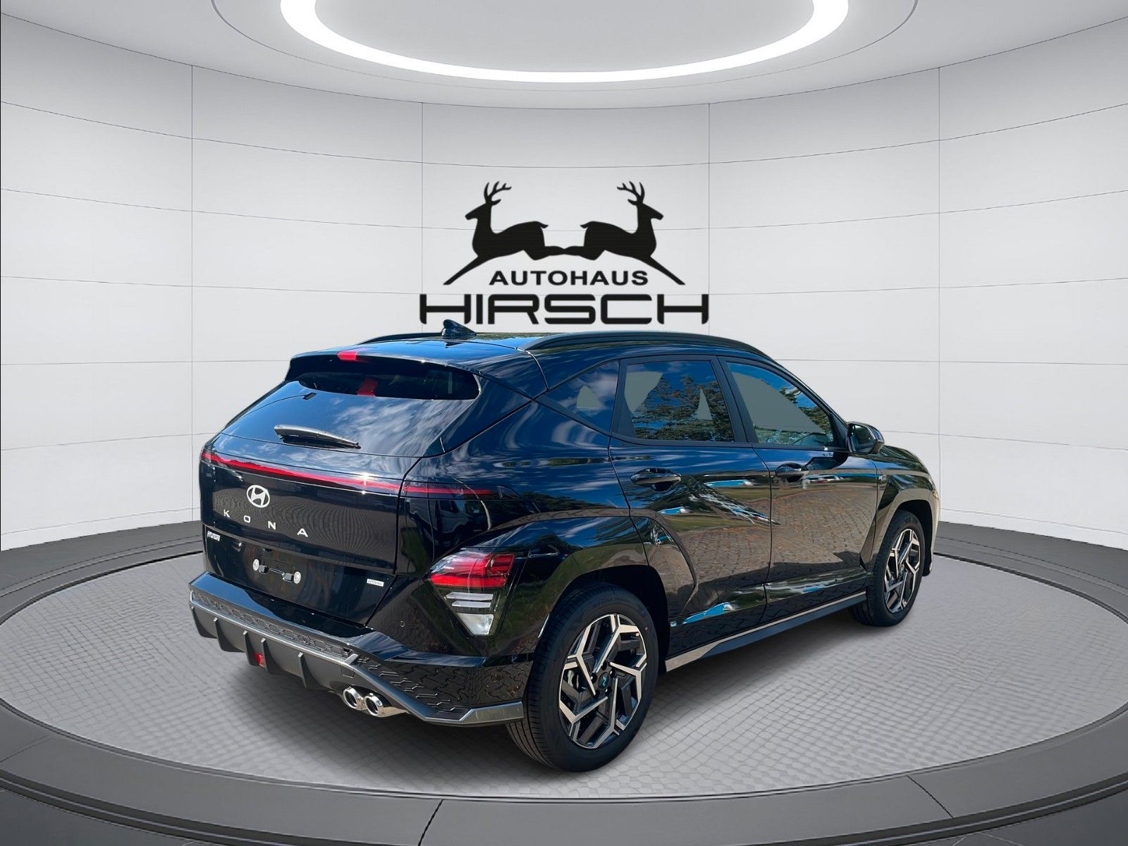 Hyundai KONA - Bild 5