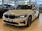 BMW 318 Pano*Dig.Cockpit*Tempomat*SHZ*Bluetooth*LED - : Kombi, mit Klimaautomatik, Bluetooth