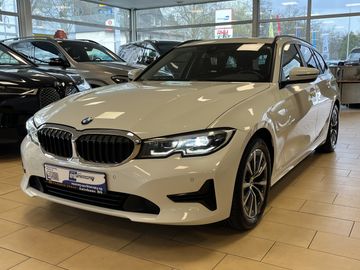 BMW 318 - 1