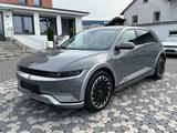 Hyundai Ioniq 5 Uniq 4WD PIXEL HUD BOSE 360° AHK 77,4KWh - graue Hyundai IONIQ 5