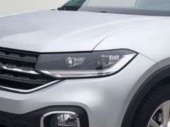 VW T-Cross TSI Style DSG Carplay Virt.Cockpit ACC