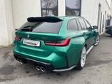BMW M3 Competition xDrive Touring || Schalensitze - BMW M3: 3