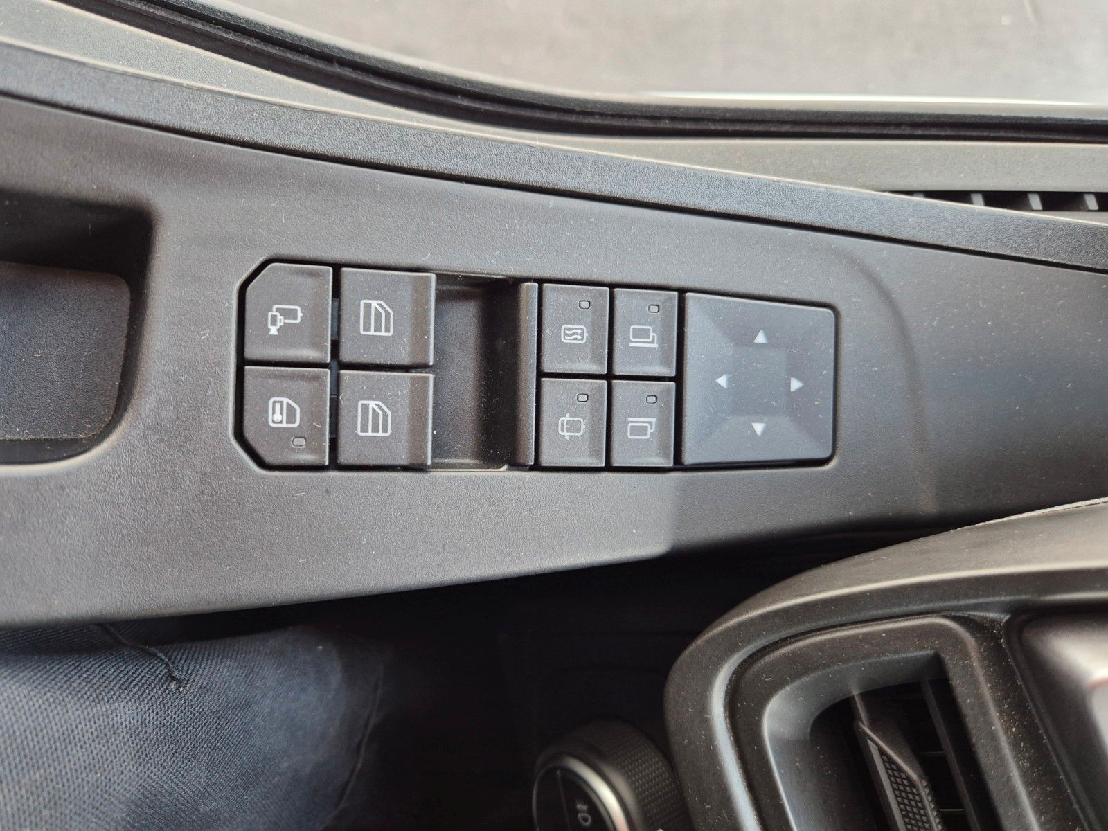 Fahrzeugabbildung Iveco AS280X58Y/ PS ON Meiller AK 16. T Funk AHK Cam