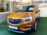 Opel Mokka X Design Line Automatik Navi PDC LED Sport - Opel Mokka X: Design Line