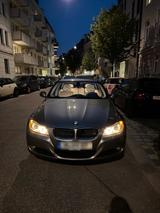BMW e91 touring 325d TUV neu ! Individual ... - BMW 325: 325d E91