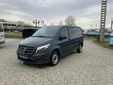 Mercedes-Benz Vito 114 CDI KA Kompakt 3-Sitze Klima LED AHK 2. - Mercedes-Benz Vito: 2.3