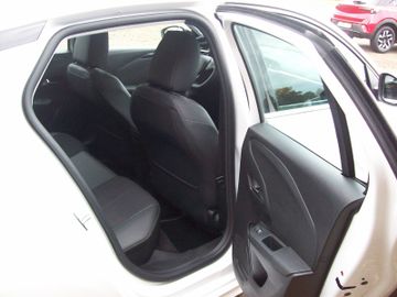 Bild 6 Opel Corsa F 1.2T Elegance LED Klima PDC SHZ Navi-App