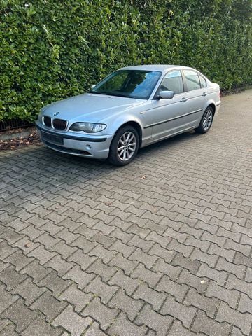 BMW. 316 i