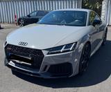 Audi TT RS 2.5 TFSI S tronic quattro Coupe - gebrauchte Audi TT RS aus dem Jahr 2023