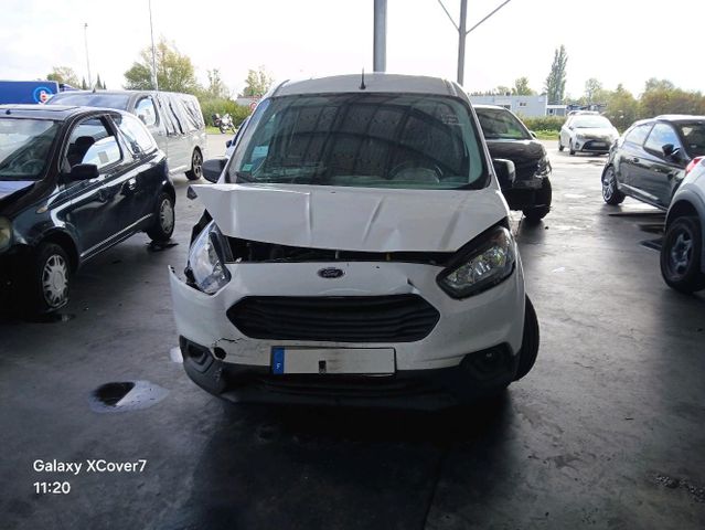 Ford T.COURIER 1.0 ECOBOOST 100